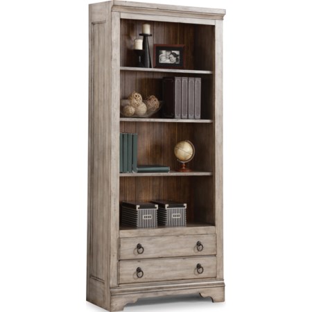 File Bookcase
